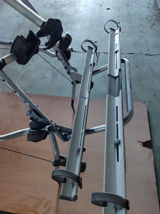 Porta bicicletas THULE