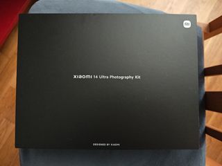 Kit fotográfico Xiaomi 14 ultra