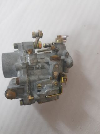 Carburador SEAT 600