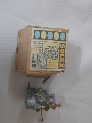 Carburador SEAT 600