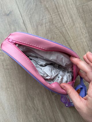 Astuccio paw patrol nuovo