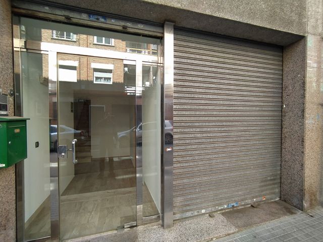 Oficina - Local en alquiler