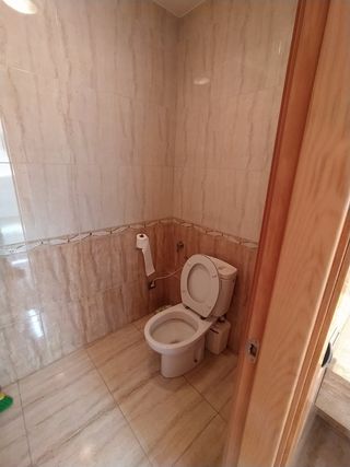 Oficina - Local en alquiler