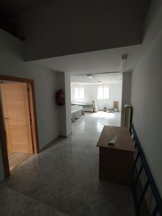 Oficina - Local en alquiler