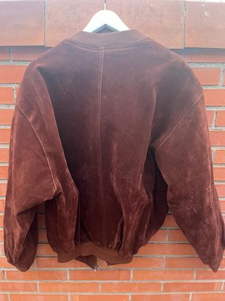 Chaqueta vintage unisek