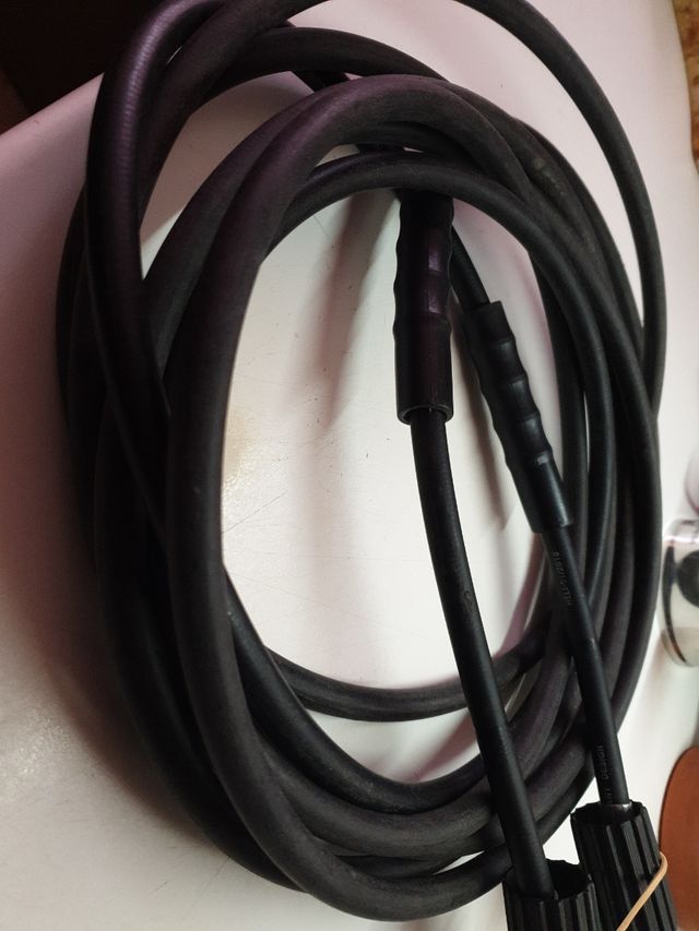 Manguera Hidrolimpiadora 7 metros