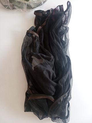 mosquitera silla de paseo baby home