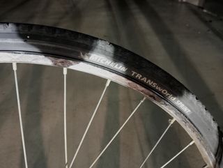 Bici antigua