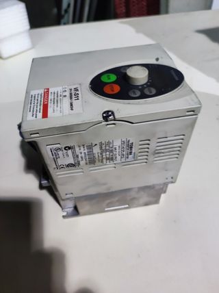 Variador de frecuencia 1.5kw