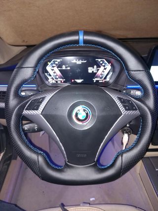Volante bmw 