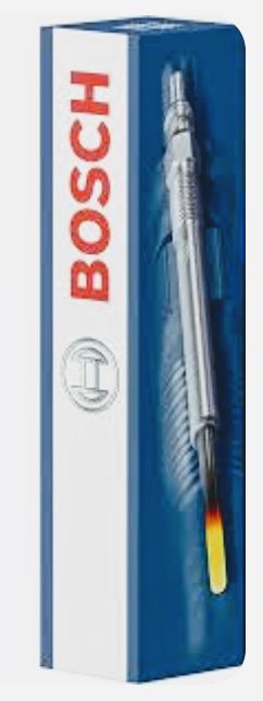 Calentador Bosch BMW Nissan opel