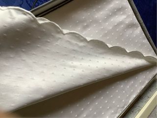 Completo matrimoniale “ Ricami e Pizzi Fiorentini”