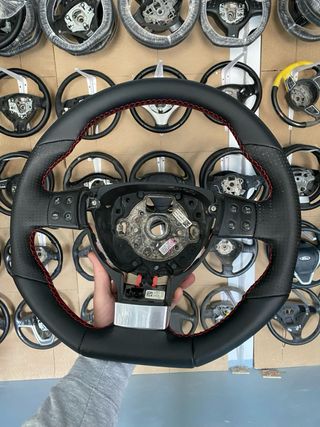 Volante gti 5