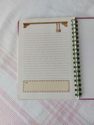 Il libro dei Biscotti