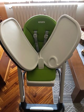Trona Siesta Peg Perego
