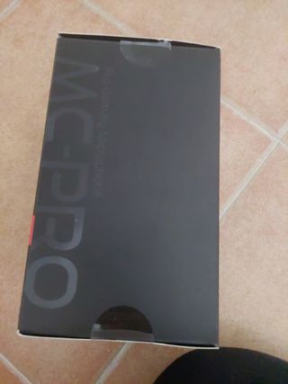 Micrófono Gamer
