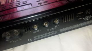 Teclado sintetizador Roland E28