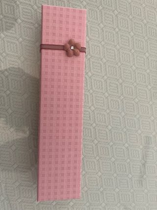 Pulsera estrellitas