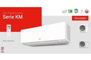 FUJITSU 3000 FRIG SERIE KM