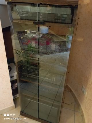 Impianto stereo Sansui 