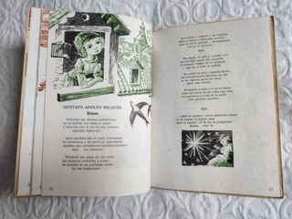 Poesía de España y América, 1964
