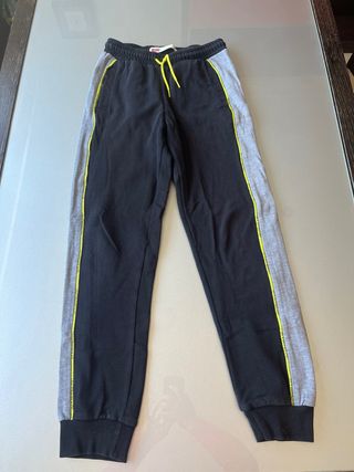 Chandal niño levi’s talla 16