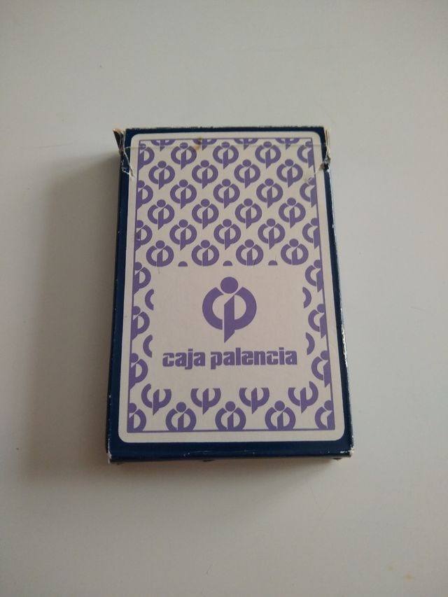 Pack Caja Palencia 2