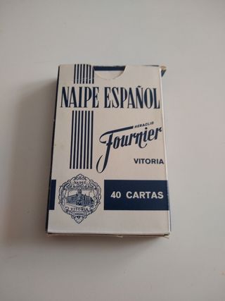 Pack Caja Palencia 2