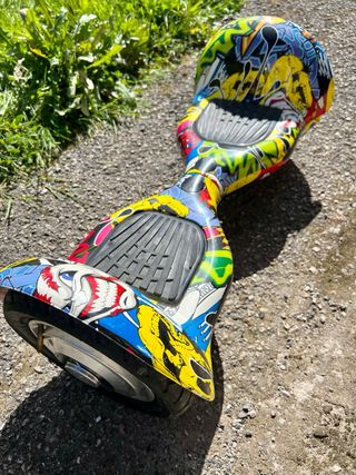 Patinete Electrico