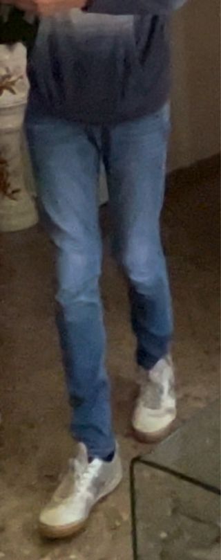 Pantalon vaqueros lee talla W27