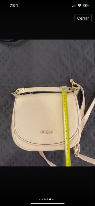 Bolso guess
