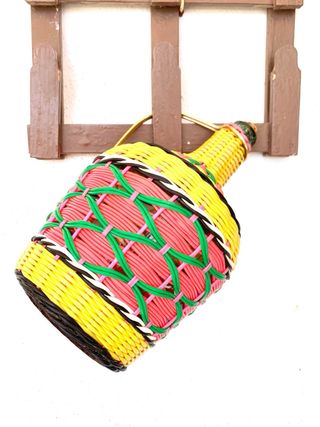 ESPETERA ANTIGUA DE MADERA