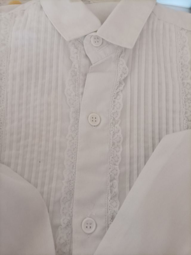 Traje flamenco niño 