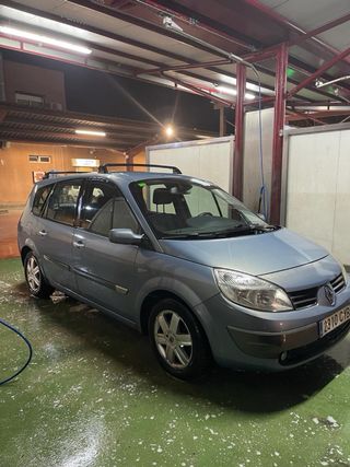 Renault Grand Scenic 2005 negociables