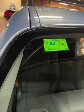 Renault Grand Scenic 2005 negociables