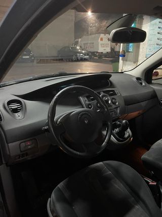 Renault Grand Scenic 2005 negociables
