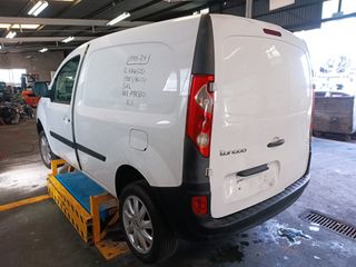 DESPIECE RENAULT KANGOO 1.5DCI REF: K9K800 A.11