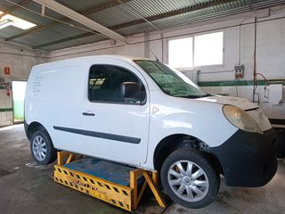 DESPIECE RENAULT KANGOO 1.5DCI REF: K9K800 A.11