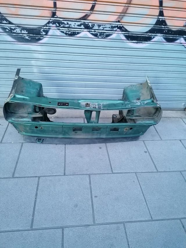 Frontal de vw polo 86c