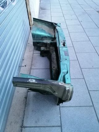 Frontal de vw polo 86c