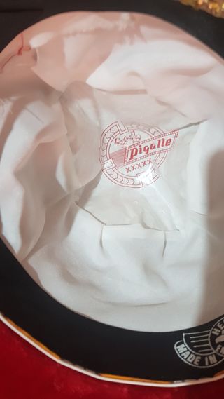 Sombrero Mexicano Pigalle