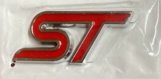 Insignia ST ford