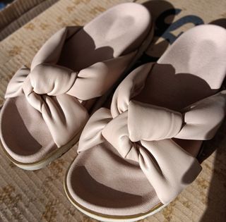 Chanclas mujer anatómicas