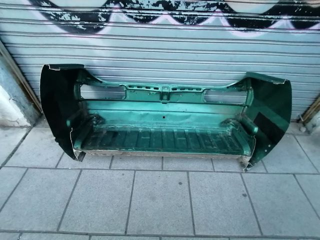 Culera vw polo 86c/2f classic