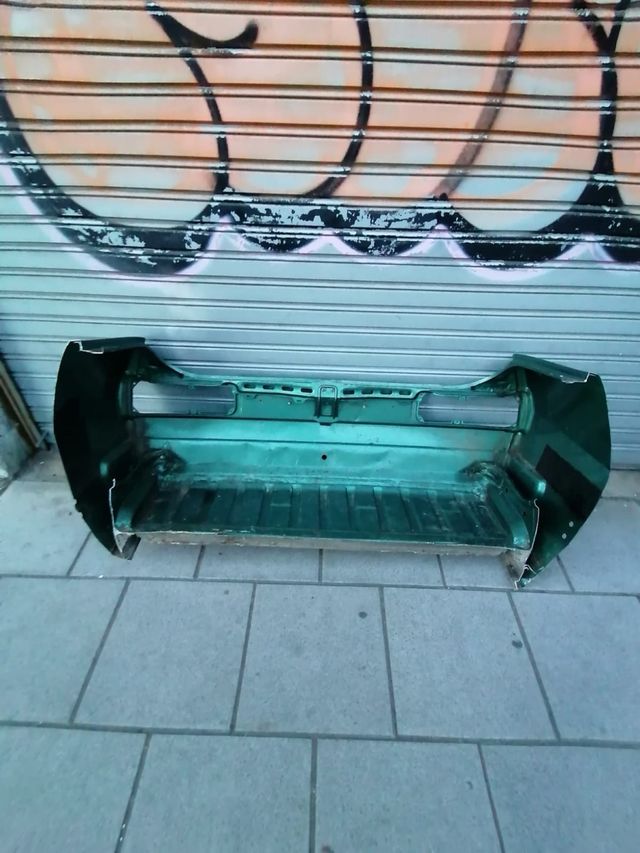 Culera vw polo 86c/2f classic