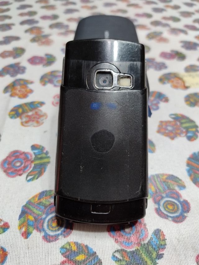 Nokia n70 nero da verificare