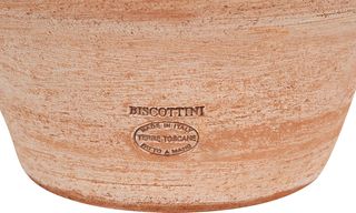 Vaso Artigianale in Terracotta Toscana - Eleganza