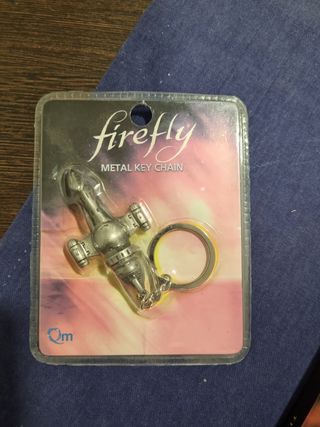 Lote Serenity- Firefly Comics libro