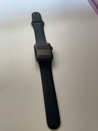 Apple watch serie 3