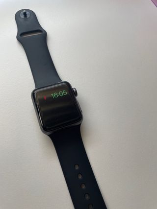Apple watch serie 3